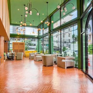 A-One Boutique Hotel